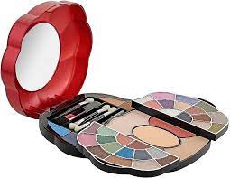 ruby rose deluxe beauty make up kit
