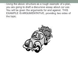 Example Argument Essay  click on chart for exemplar   This is a dead link 