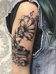 It is important however, that you make sure to select something original and meaningful. 24 Popular Sleeve Tattoos For Women Global Fashion Report