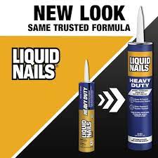 Heavy Duty Construction Adhesive Ln 903