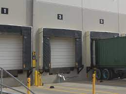 loading dock safety concerns