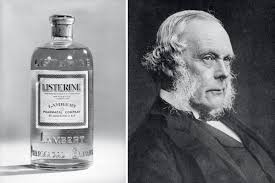 how brown listerine became america s