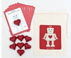Homemade cards can include plays on language, like puns. 9 Diy Valentine Card Kits For Crafty Kids Cool Mom Picks
