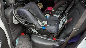 Baby Safe Infant Carrier Car Seat