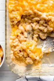 my best baked macaroni and cheese