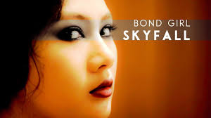 bond makeup tutorial 007 skyfall