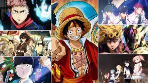 Los 27 mejores animes de los últimos años y dónde los puedes ver en  streaming