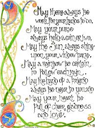 Discover and share irish blessing quotes sayings. Pin On Favorite Quotes