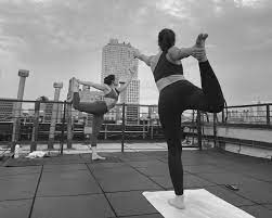 private yoga lessons in nyc ananda