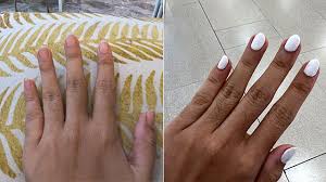 best places for gel manicures in manila