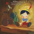 Walt Disney Records The Legacy Collection: Pinocchio