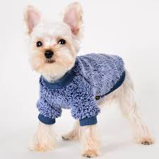 yikeyo dog sweater for small dog