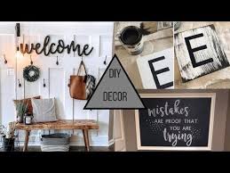 10 easy diy home décor ideas for your