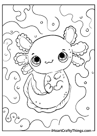 Get crafts, coloring pages, lessons, and more! Cute Animals Coloring Pages Updated 2021