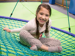 10 Best Indoor Playgrounds For Kids In