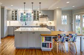 At portland kitchen remodel, that's precisely what we will do for you and your family. Kitchen Remodeling By H H Portland Seattle Remodelers