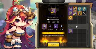 Fishing master regulates what kinds of fishes and items players can garner. Maplestory 2 Beginner S Full Guide Mesos Farming Classes More