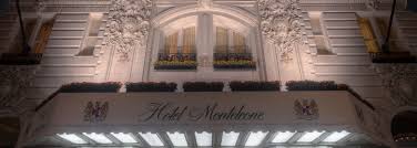 the haunted hotel monteleone ghosts