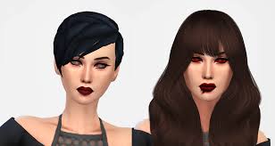 Despite having nearly endless amounts of content, you might want to eventually spice. Sims 4 Demon Eyes Cc Mods Snootysims