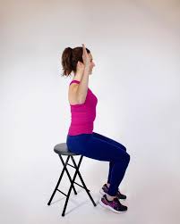 improve posture and reduce back pain