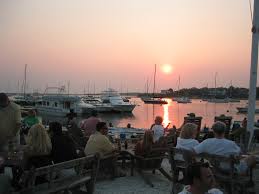 Cape Cod Waterfront Restaurants With Boat Access Salty Cape