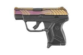 ruger lcp ii talo exclusive gungenius