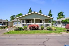 m or mobile manufactured homes