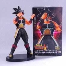 Anime dragon ball z super saiyan vegeta trunks bulma gk marry ver pvc action figure collectible model doll toy 22cm. 22cm Dragon Ball Burdock Toy Pvc Anime Figure Super Saiyan Model Figures Doll Decoration Kids Gift Z83 Buy Cheap In An Online Store With Delivery Price Comparison Specifications Photos And Customer