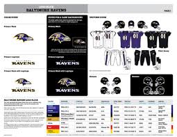 The big news coming out of owners meetings monday was the raiders. Baltimore Ravens Colors Sports Teams Colors U S Team Colors