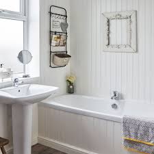 Camberley white wooden straight bath front panel 1700mm 5.0 out of 5 stars 2 royal bathrooms modern 700mm universal high gloss white mdf end bath panel with adjustable bath panel plinth Small Bathroom Ideas Design And Decorating Ideas For Tiny Spaces Whatever Your Budget