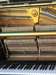 The standard piano tuning is referred to as a440. Forte Piano Tuning 0467 553 088 Professional Affordable Reliable
