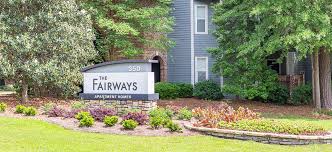 the fairways luxury apartments for