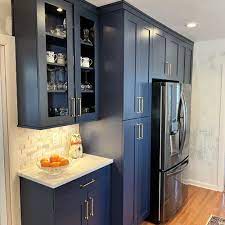 cabinet refacing in ulster county