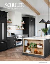 schuler cabinetry at lowes catalog
