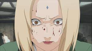 Does Tsunade Die in Naruto?