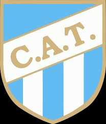 Sitio oficial del club atlético tucumán, el gigante del norte. Club Atletico Tucuman Logo Png And Vector Logo Download