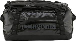 Patagonia Black Hole Backpack Duffel