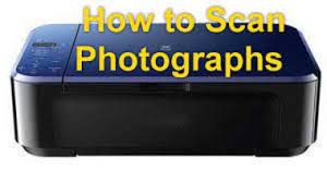 How to scan using canon printer. How To Scan On Canon Pixma Document Scanning Steps In Pixma Printer