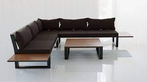 3d model sofa set with table in real