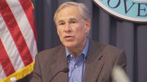 Jane mcgrath it's difficult to find the silver lining in crisis situ. Justice Department Sues Texas Following Gov Abbott S Executive Order Over Transport Of Migrants