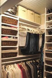 This article was written by david michael mcfarlane, a writer from texas and oregon who lives in new york and loves smart design and organization. 30 Closet Organization Ideas Best Diy Closet Organizers