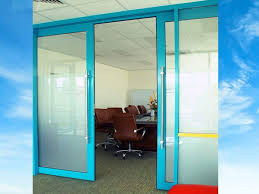 35mm Commercial Doors Best For