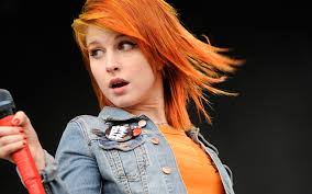 hayley williams launches kiss off