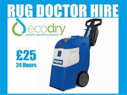 rug doctor in stockton on tees