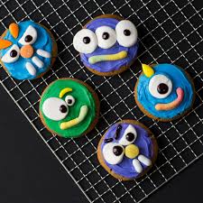 Goblin Cookies - Parade: Entertainment, Recipes, Health, Life, Holidays