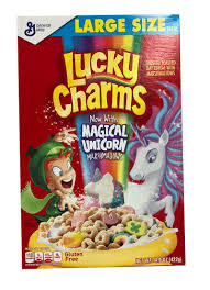 general mills lucky charms 1er pack 1