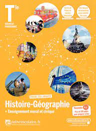 Calaméo - Histoire-Géographie-EMC Tle