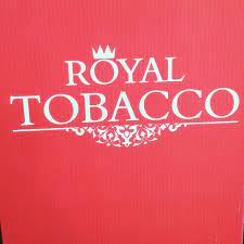 ROYAL Tobacco - Home