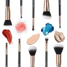 10pcs makeup brushes set make up make
