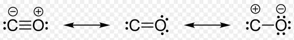 Could anyone explain this with an example say, carbon monoxide? Carbon Monoxide Chemistry Class 11 P Block Elements